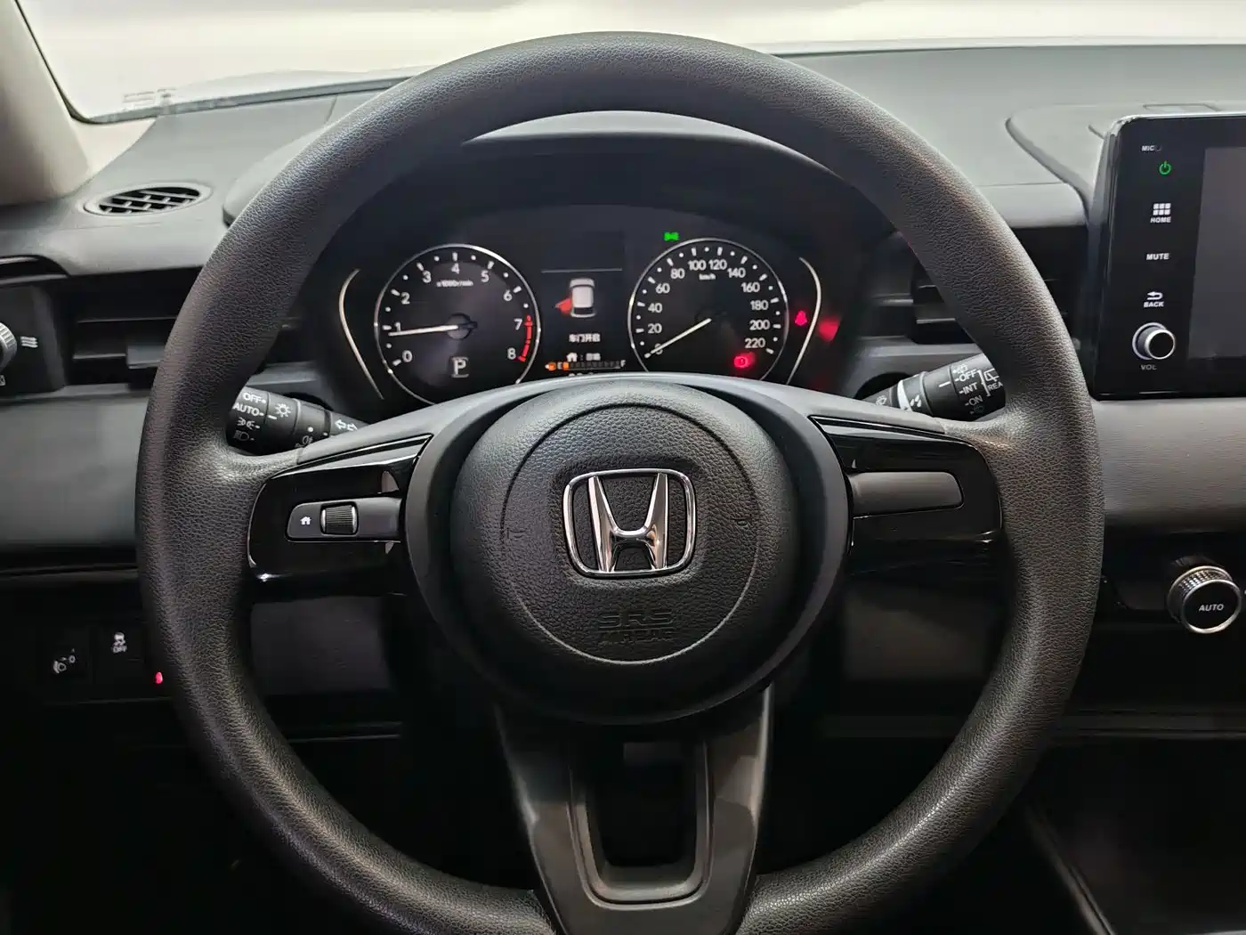 HONDA BINZHI