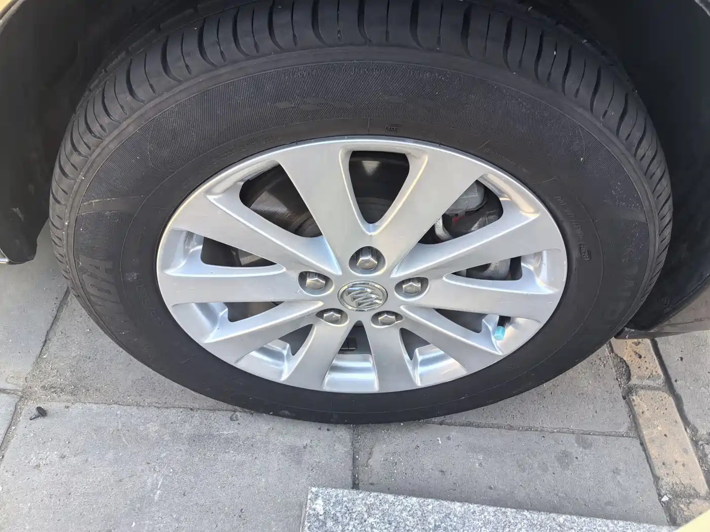 Buick GL8 2017 25S Premium Model China V фото 4