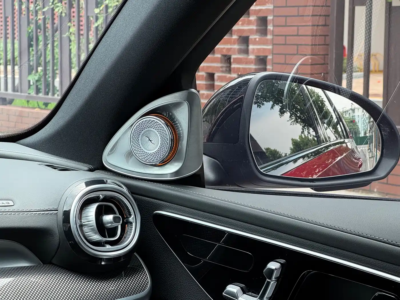 Mercedes-Benz C-Class 2023 Facelift C 260 L Night Sport Edition фото 7