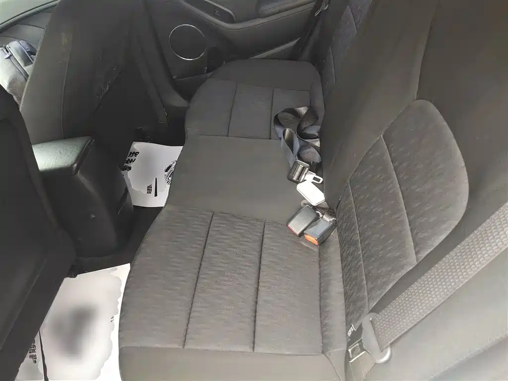 Kia K3 2015 1.6L Automatic GLS фото 17