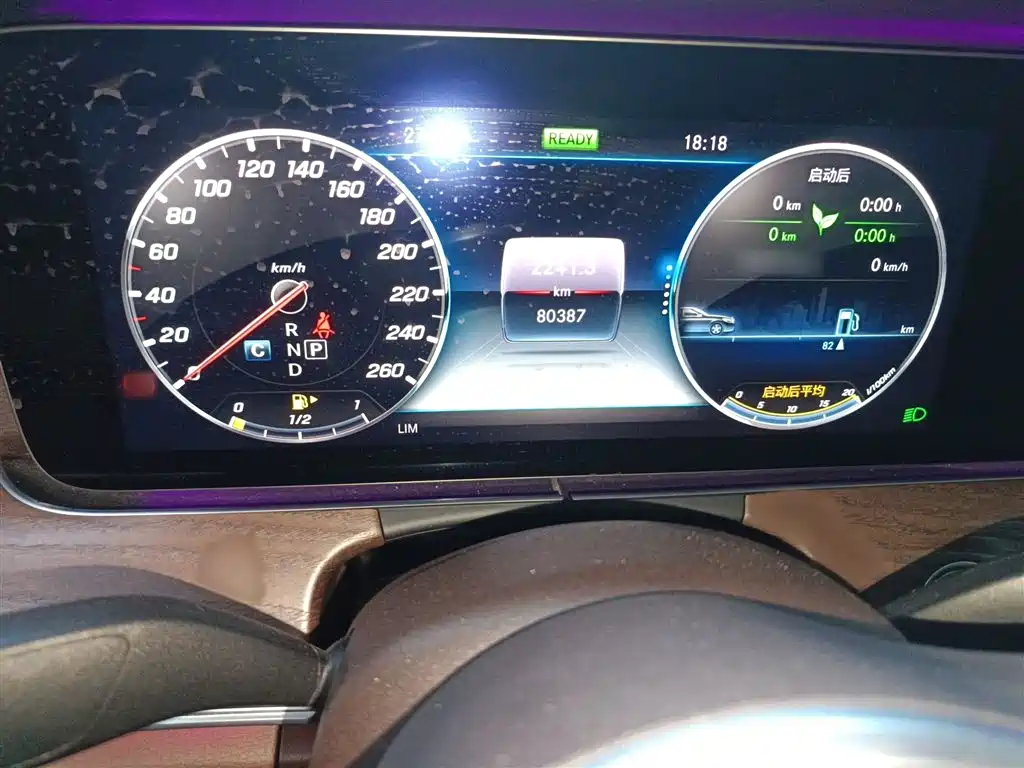 Mercedes-Benz E-Class 2020 E 260 L фото 4