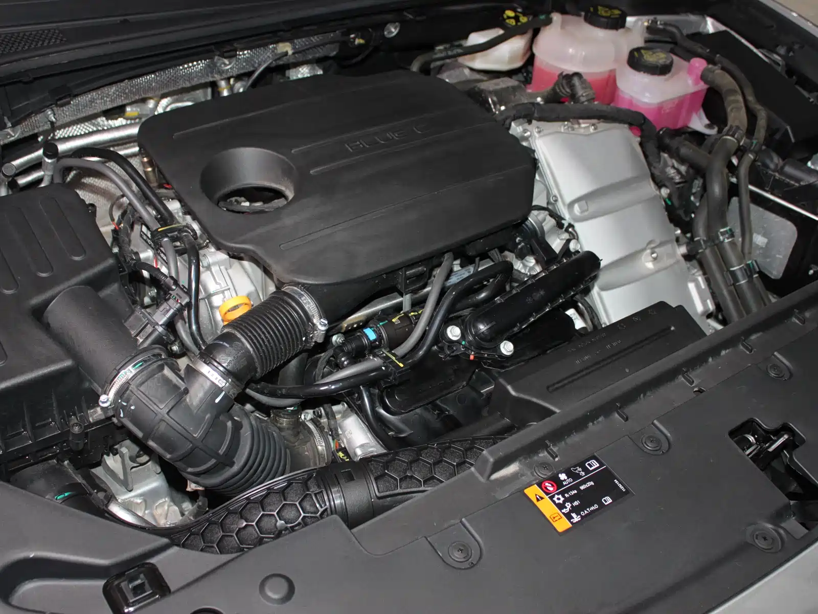 Фото 6 - Roewe D7