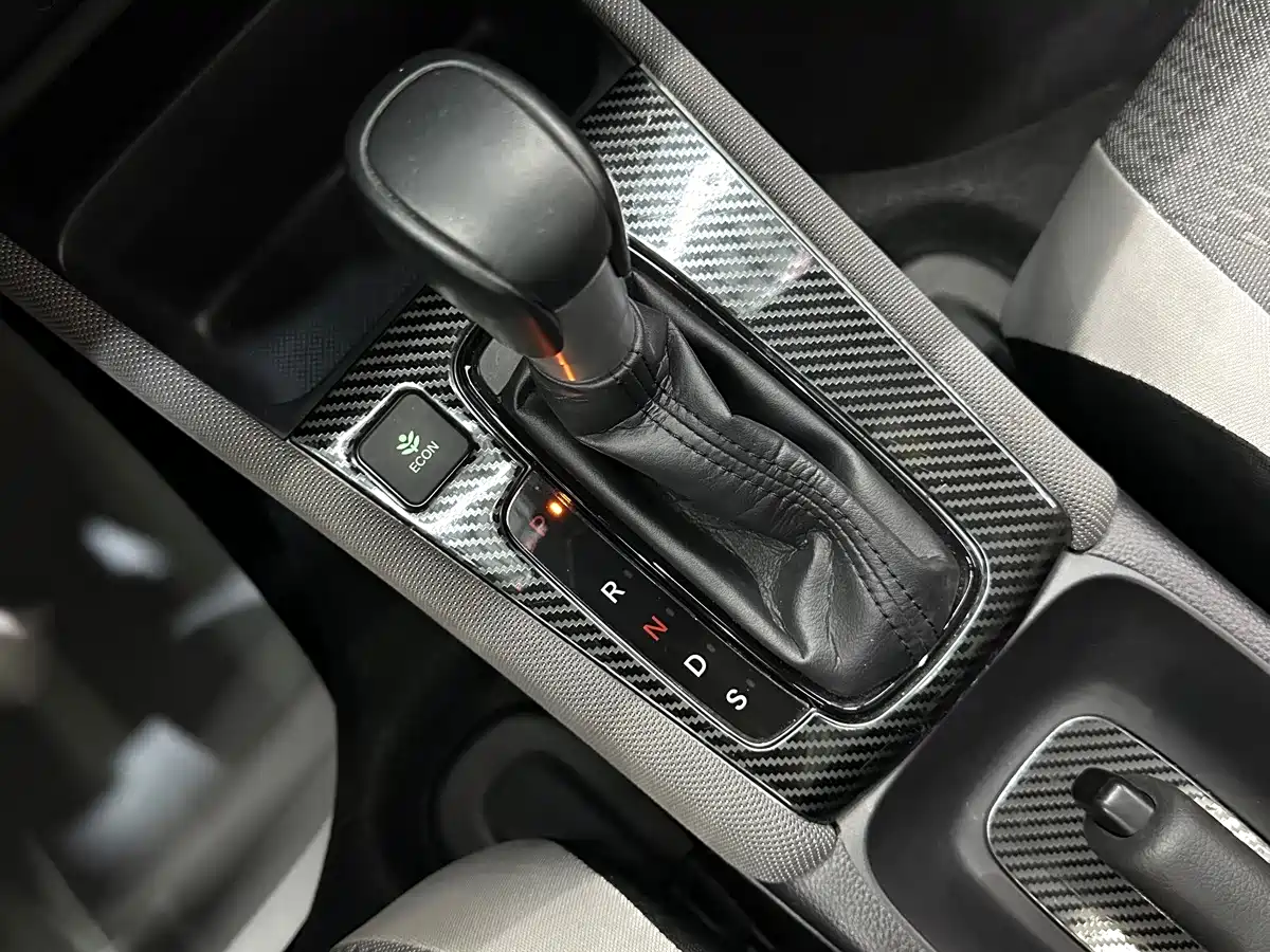 Honda LIFE 2022 2023 1.5L CVT CRO-SS Smart Fun Edition