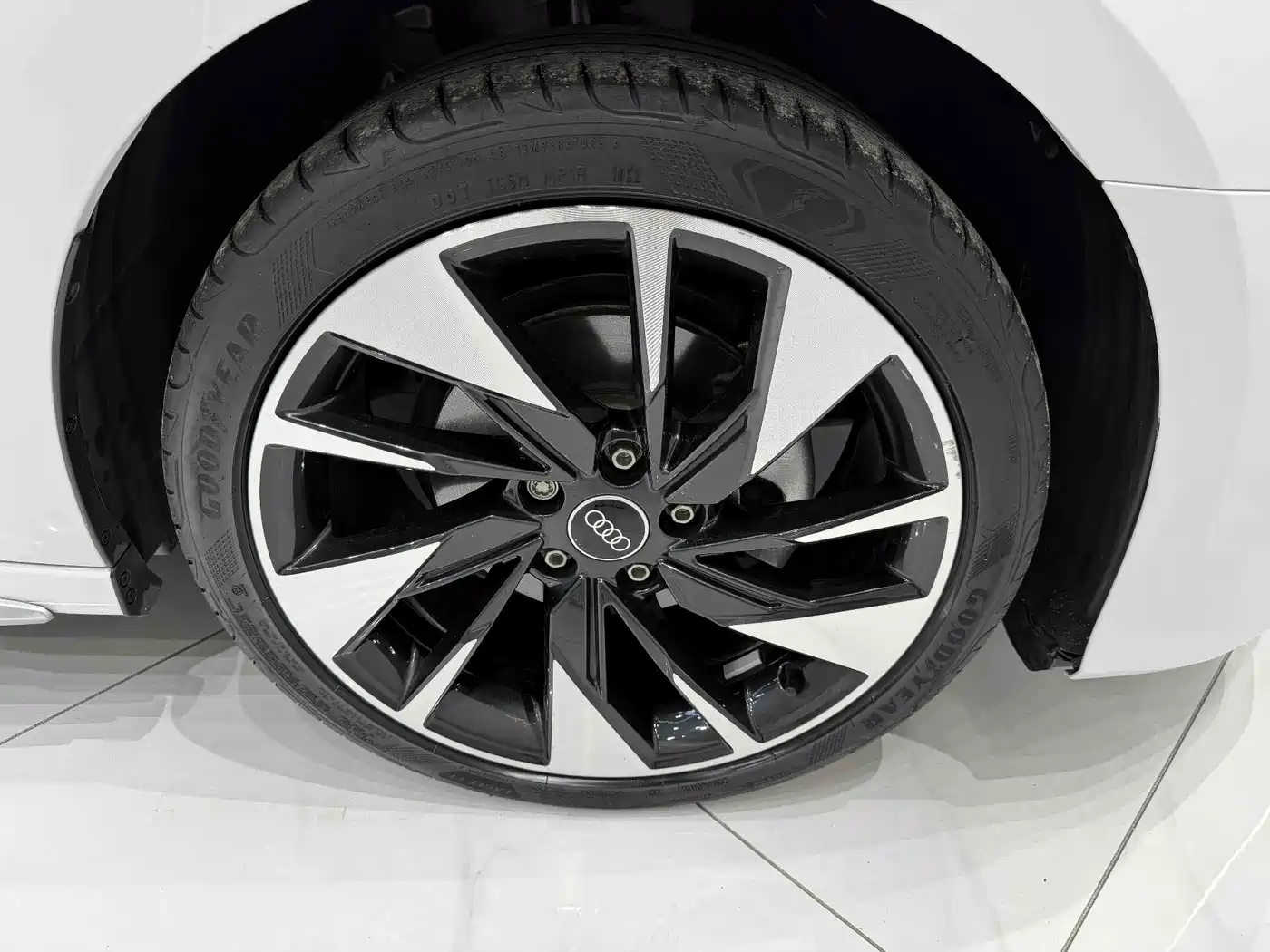 Audi A3 2022 A3L Limousine 35 TFSI Style Sport фото 14