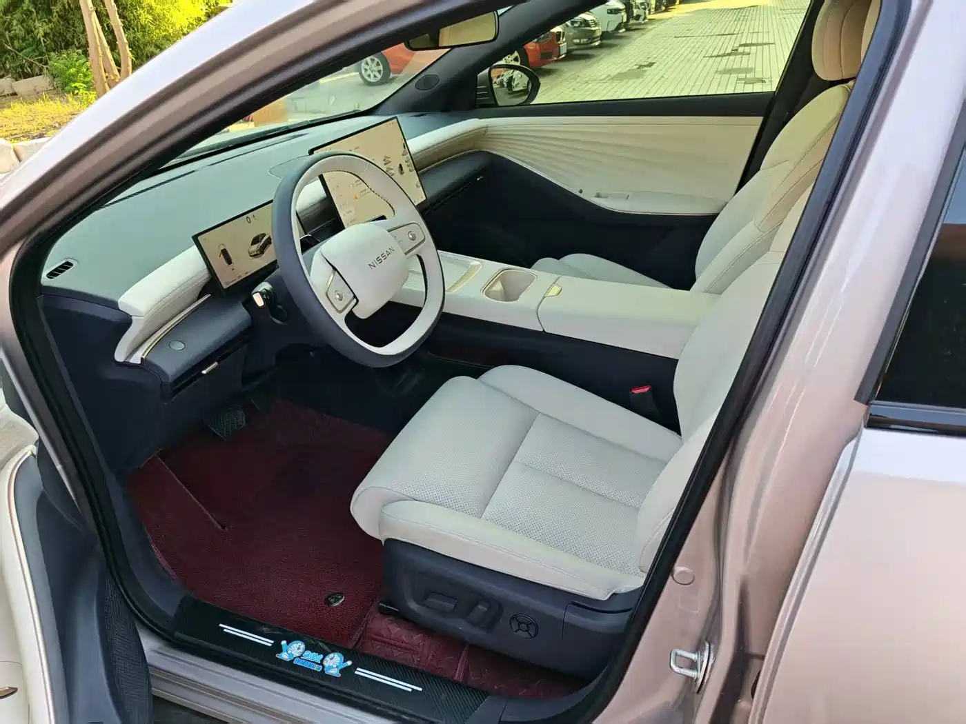 Nissan N6 2026 2025 High Configuration