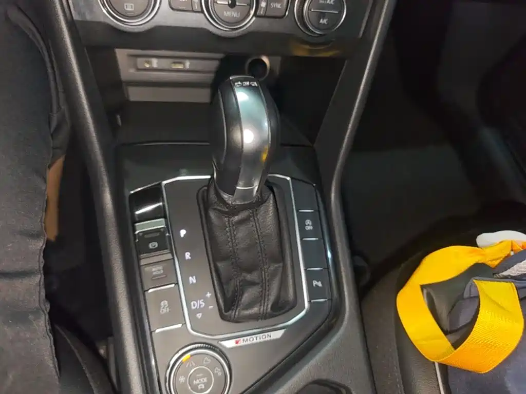 Volkswagen Tiguan 2017 330TSI 4WD Creative фото 14