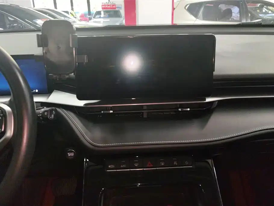 Haval H6 2021 3rd Gen 1.5T Auto 2WD Pro фото 13