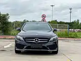 Фото 2 - Mercedes-Benz C-Class