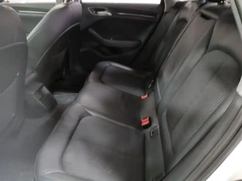 Audi A3 2020 Limousine 35 TFSI Fashion China VI фото 17