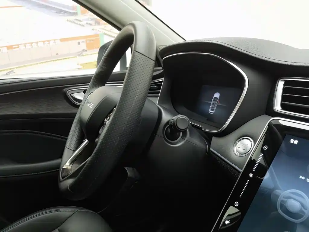 Roewe RX5, миниатюра 22