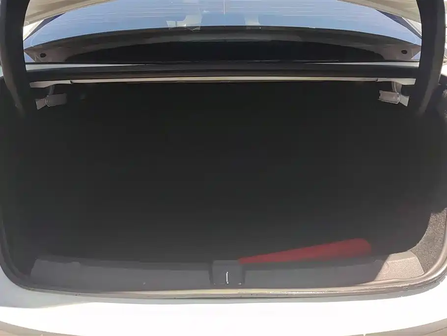 BYD Qin PLUS 2025 DM-i Smart Drive 55KM Leader фото 4