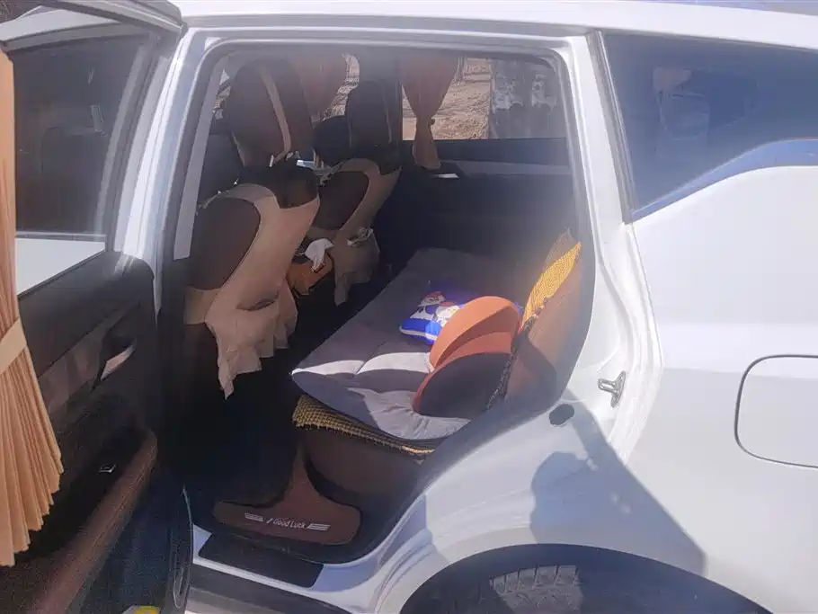 GEELY AUTOMOBILE VISION X6