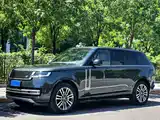 Фото 1 - Land Rover Range Rover