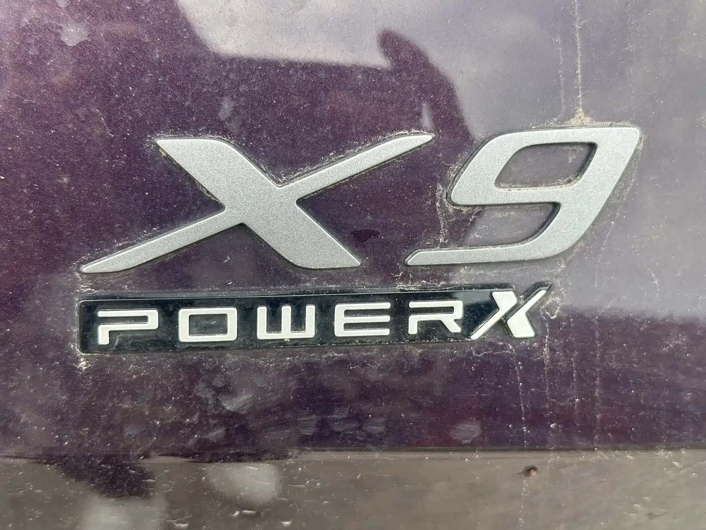 XPeng X9 2025 Extended Range Edition фото 9