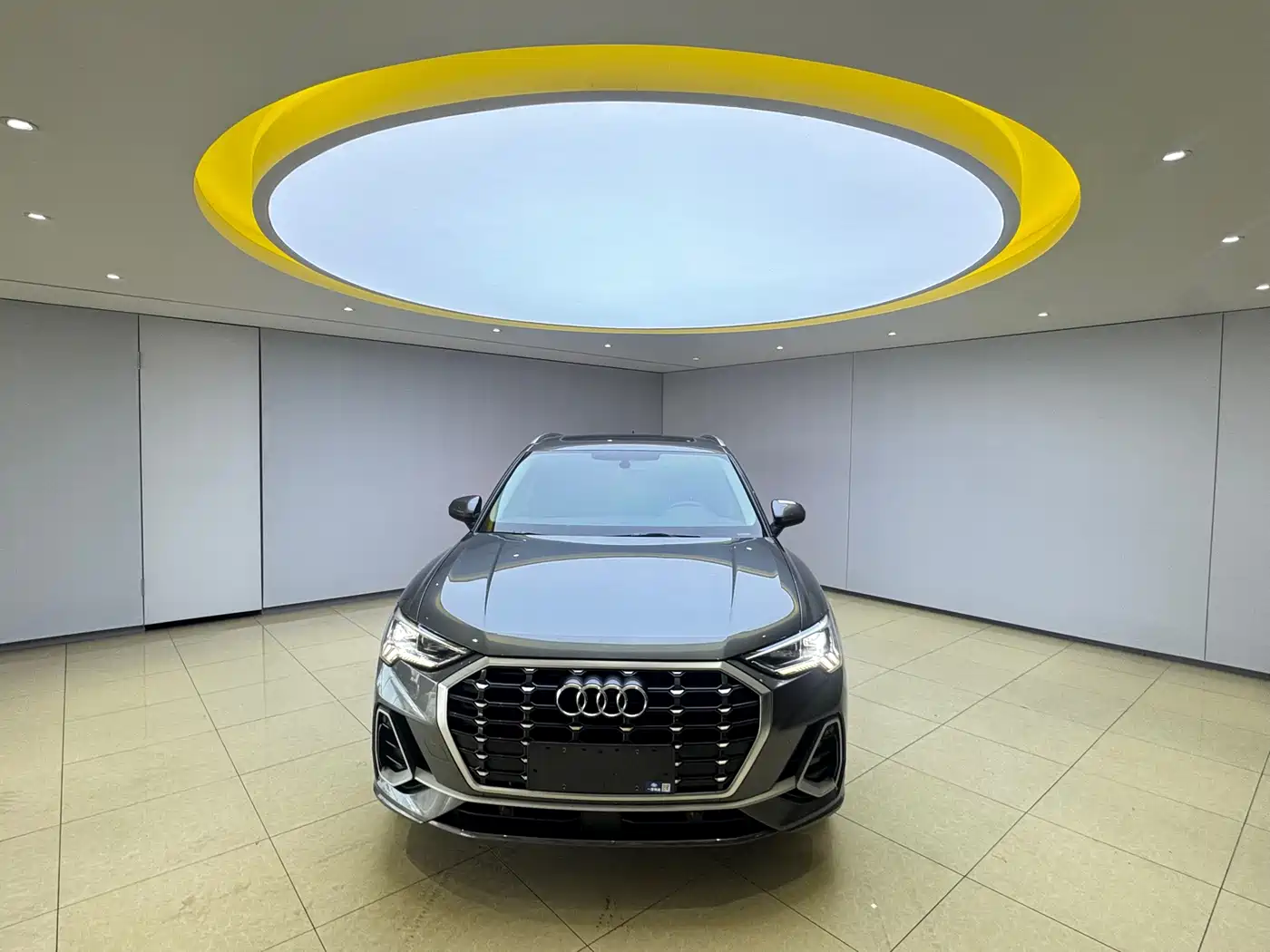 Audi Q3 2022 35 TFSI Fashion Dynamic фото 2