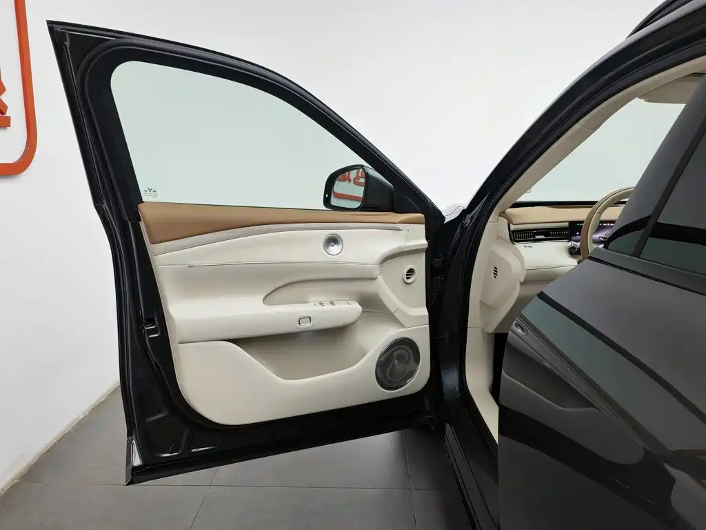 Voyah Auto VOYAH FREE 2025 2025 FREE+ 4WD Qiankun Edition