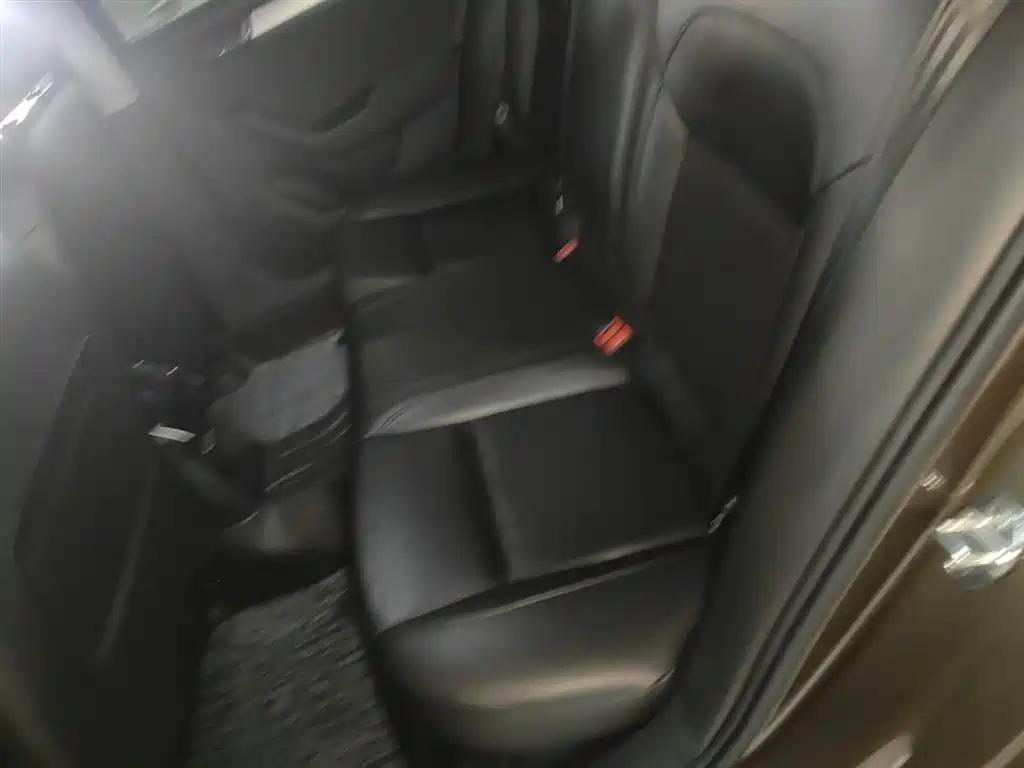 Škoda Superb 2018 TSI280 DSG Standard (China V) фото 17