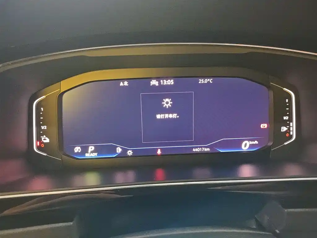 Volkswagen Tiguan L PHEV 2021 430PHEV Plug-in Hybrid Flagship фото 8