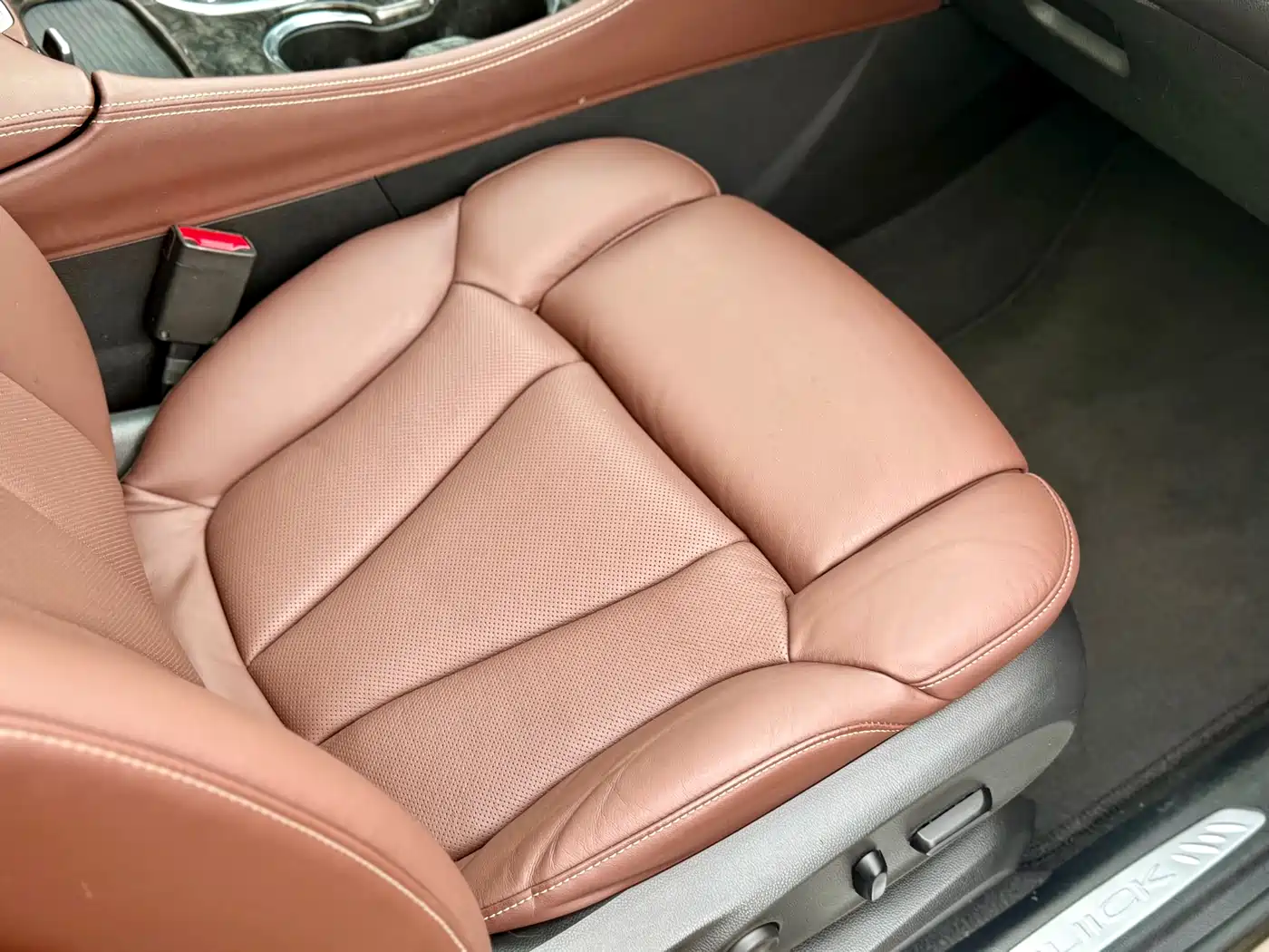 Buick Envision Plus 2014 28T 4WD Luxury фото 14