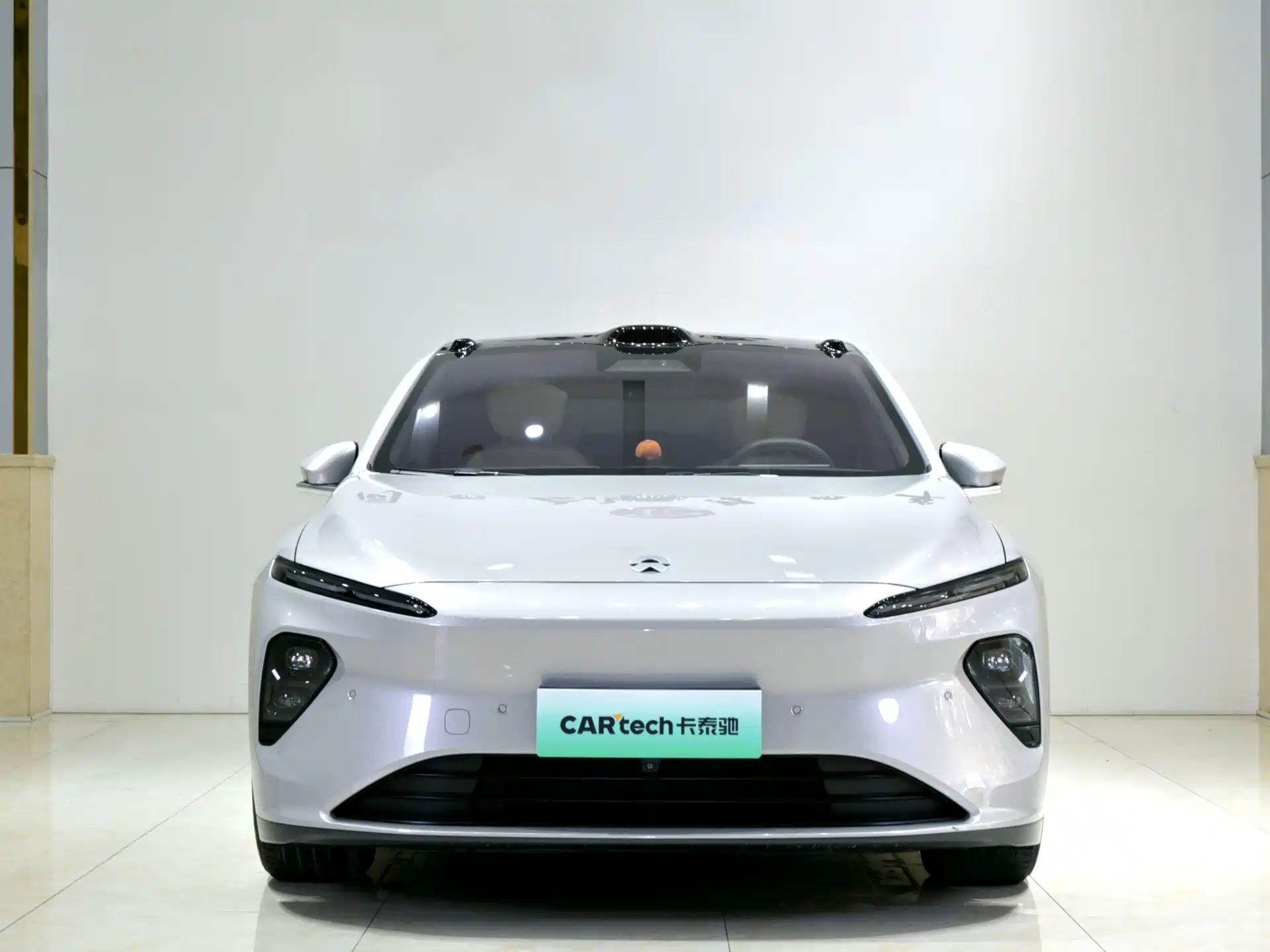 Фото 2 - NIO ET7