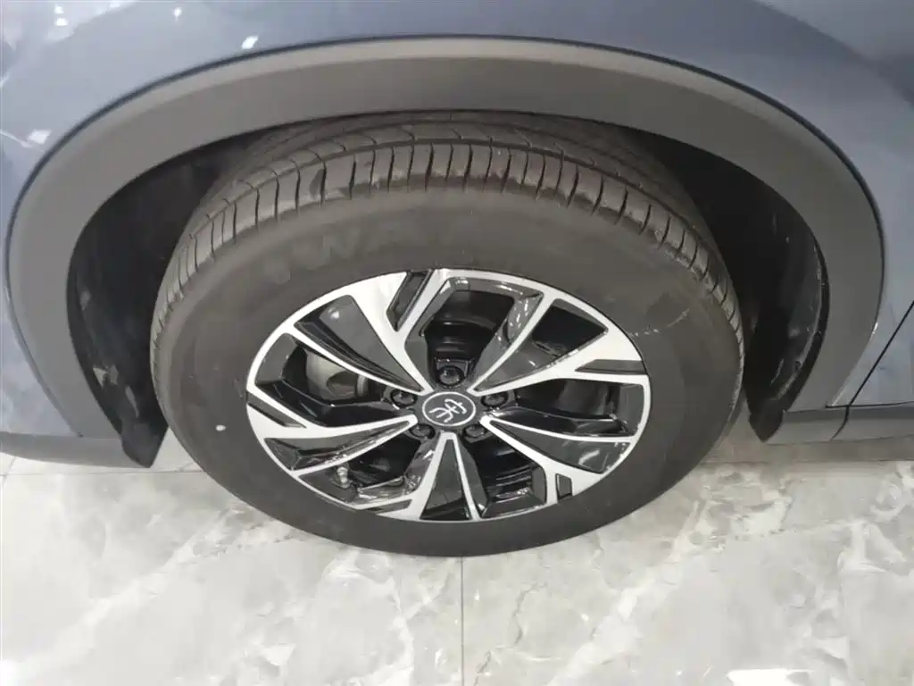 BYD Song Pro New Energy 2025 2nd Gen DM-i 75KM Leading Type фото 23
