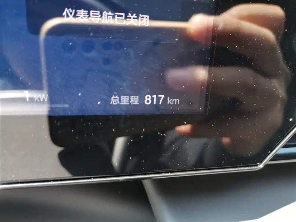BYD Qin L 2025 EV 545KM Superior фото 19