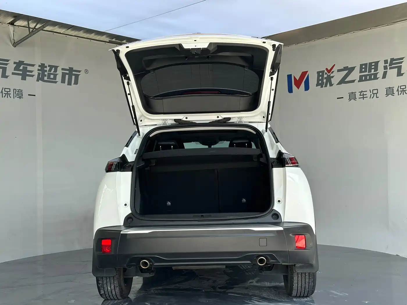 Peugeot 2008 2025 2022 230THP THE ONE