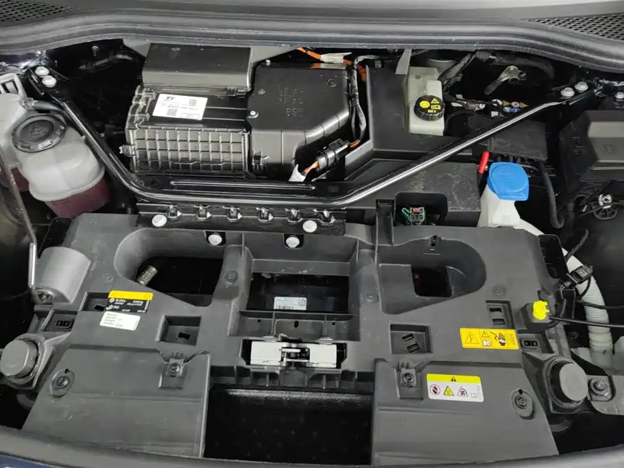 Photo 10 - Volkswagen ID.4 CROZZ