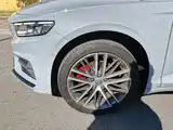 Фото 4 - Geely Preface