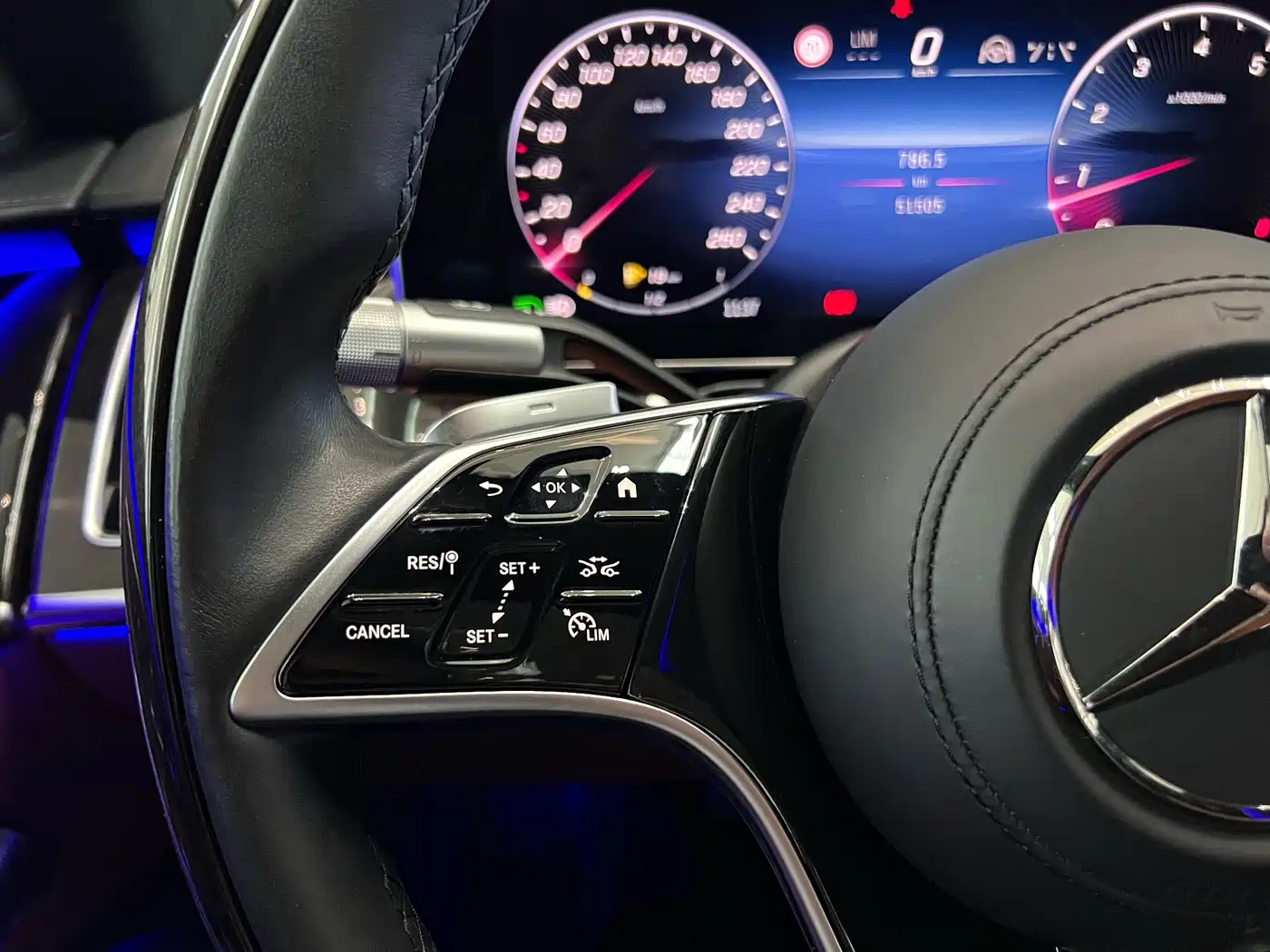 Mercedes-Benz Maybach S-Class 2021 S 480 4MATIC фото 50