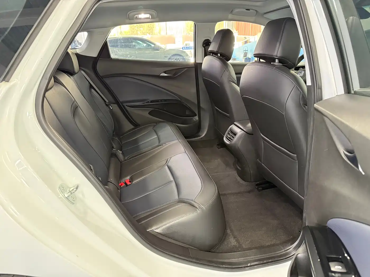 Buick Velite 6 2024 2024 430km Comfort Edition
