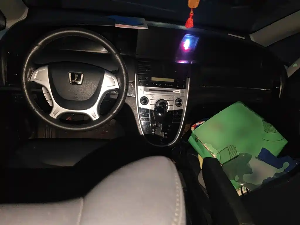 Luxgen Luxgen7 MPV 2017 2016 2.0T Luxury