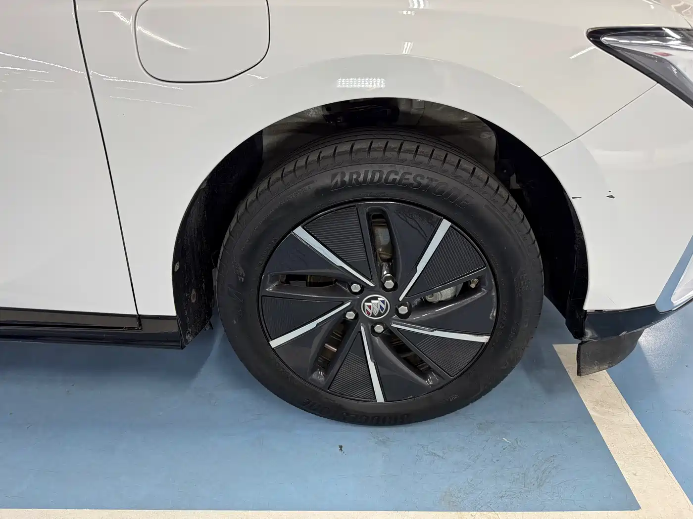 Buick Velite 6 2024 2024 430km Comfort Edition