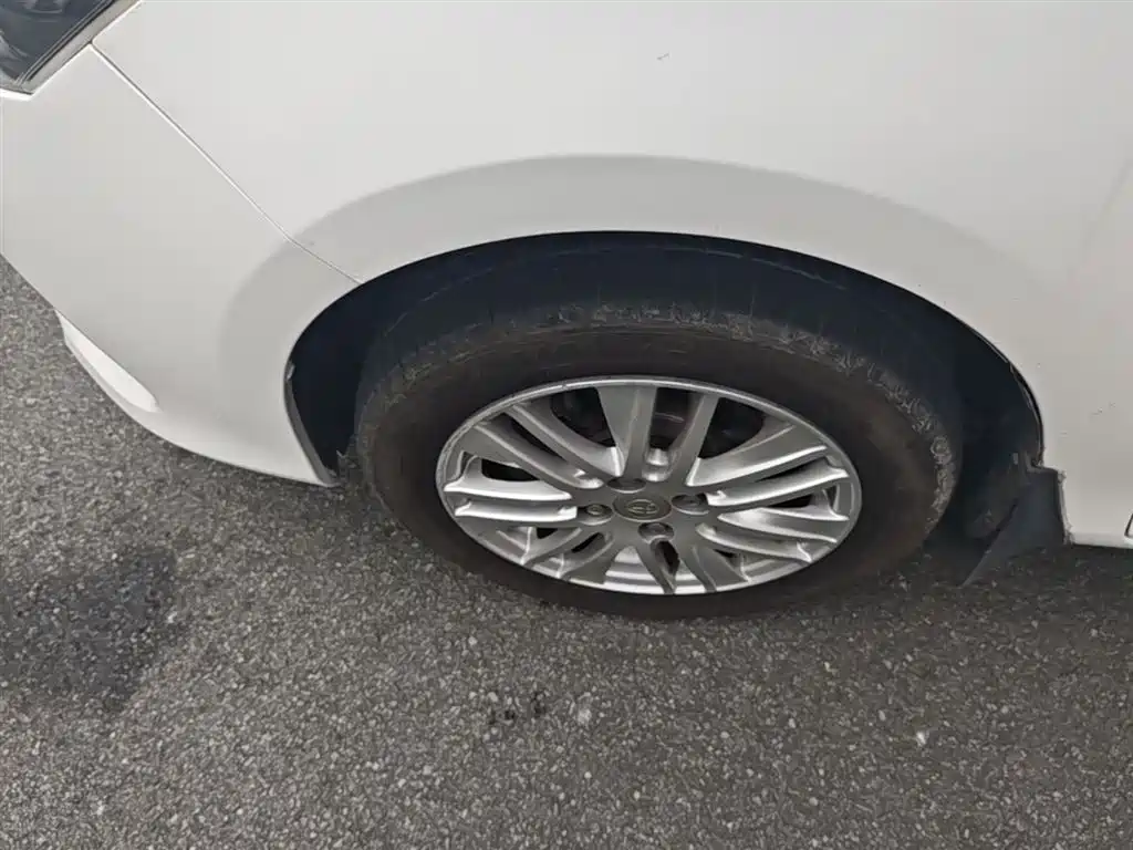 Toyota Vios 2014 1.5L Automatic Wisdom Edition фото 22