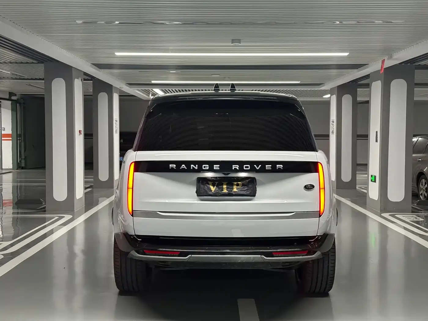 Фото 28 - Land Rover Range Rover
