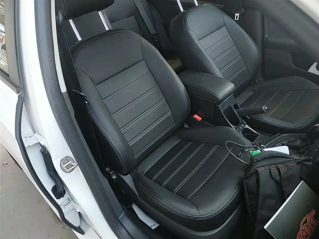Volkswagen Lavida 2019 Lavida Start 1.5L Auto Trend (China VI) фото 25