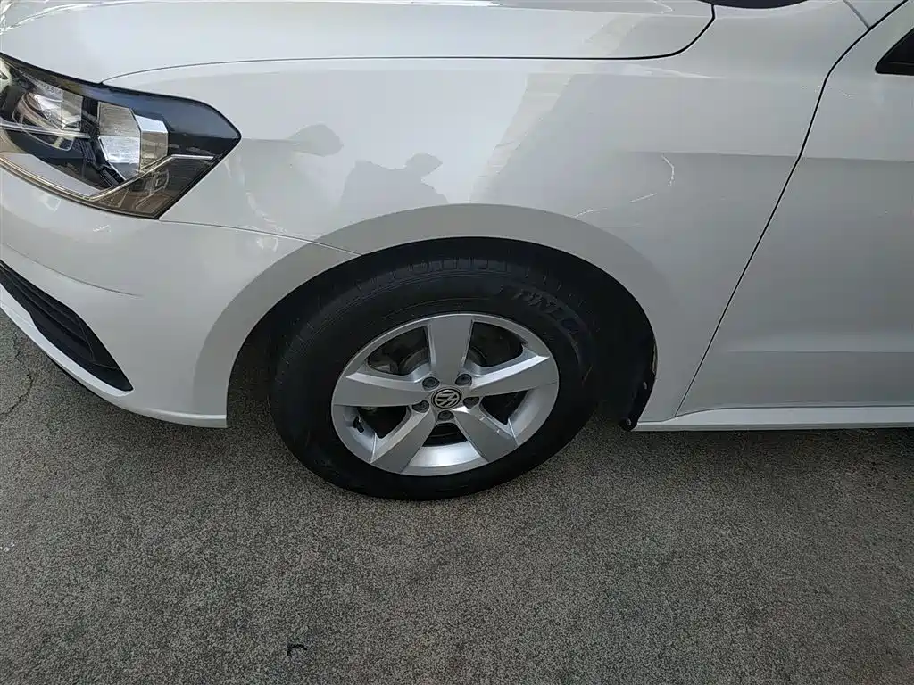 Volkswagen Lavida 2019 Lavida Start 1.5L Auto Trend (China VI) фото 23