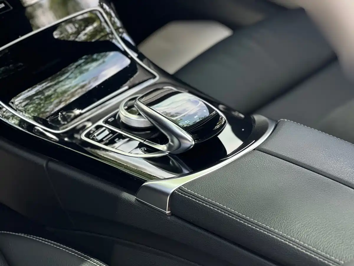 Mercedes-Benz C-Class (Import) 2018 C 200 Coupe фото 22