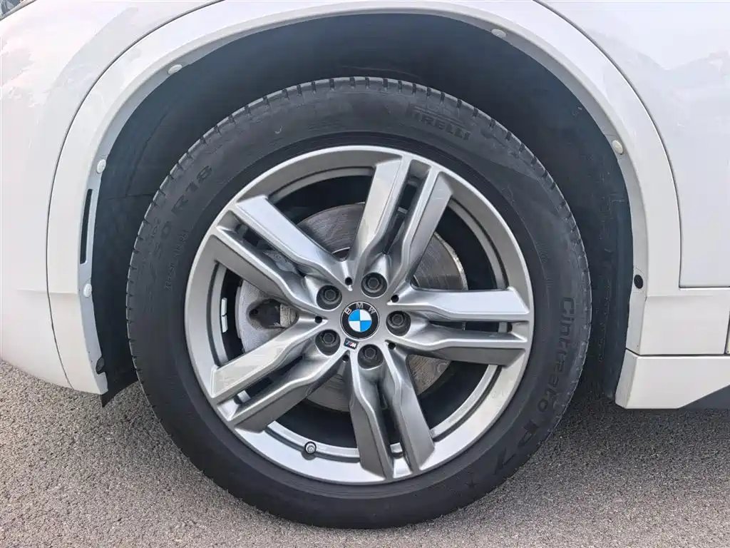 BMW X2 2021 sDrive25i M Sport Package фото 9