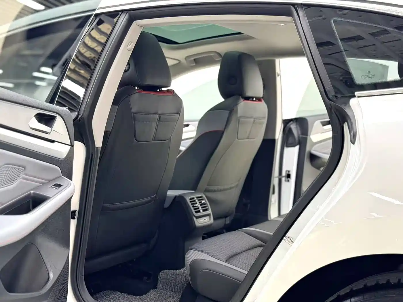 Volkswagen Lamando 2023 Lamando L 280TSI DSG Cool Edition фото 7