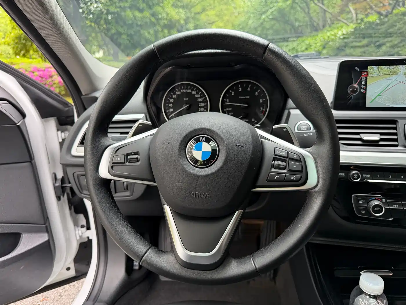 BMW 1 Series 2017 120i Design Package фото 6