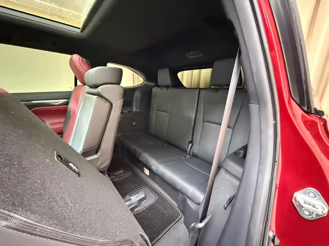 Фото 16 - Toyota Crown Kluger