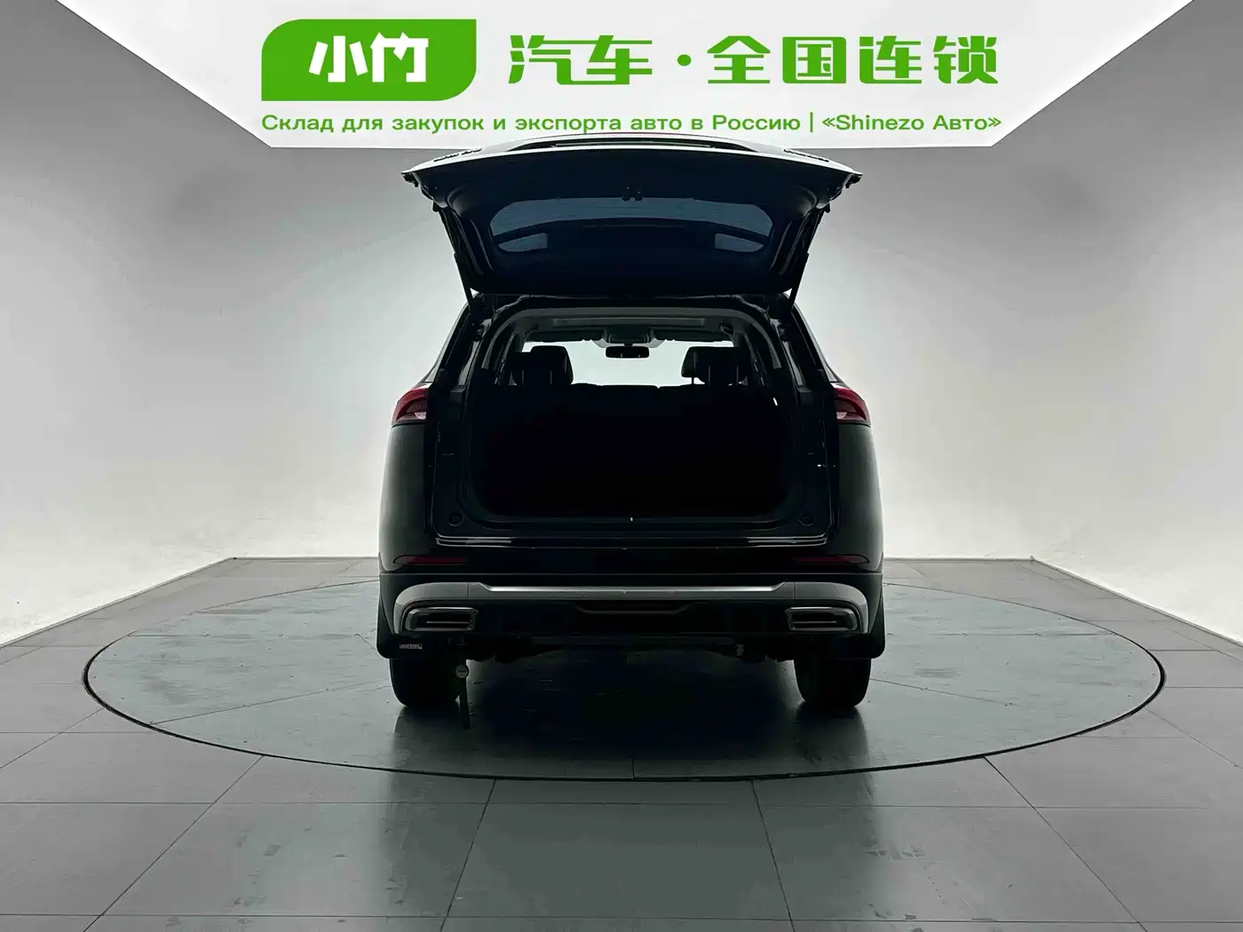 Haval H6 2021 National Trend Edition 1.5T Automatic Urban Edition фото 5