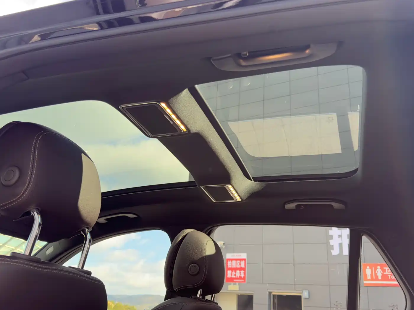 Mercedes-Benz GLC 2022 Facelift GLC 300 L 4MATIC Dynamic фото 19