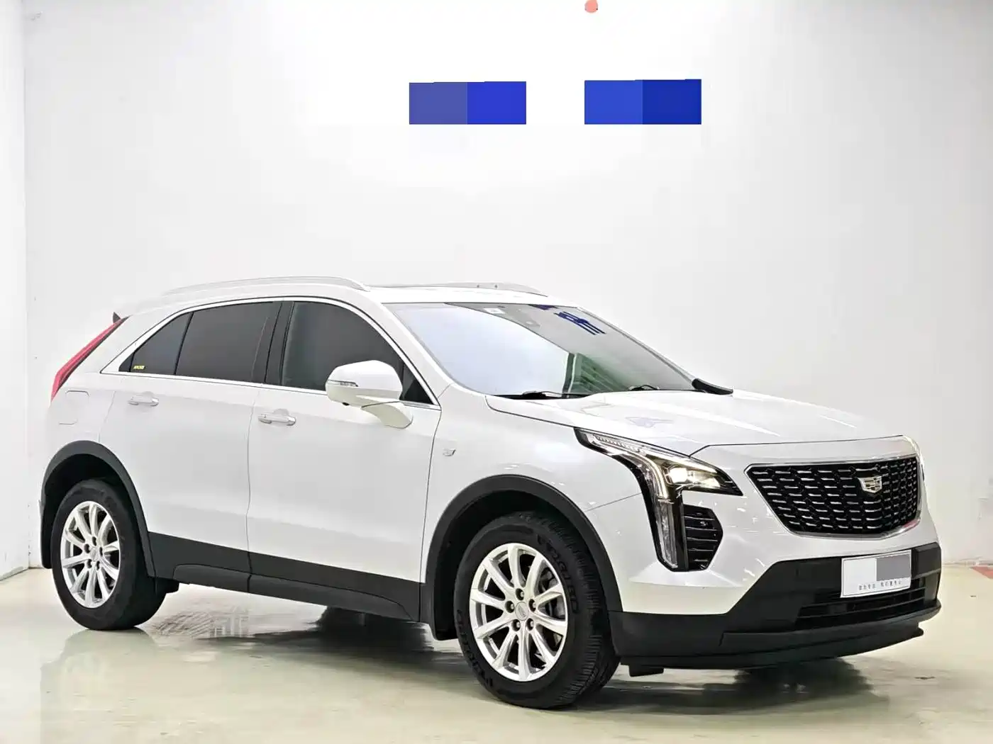 Cadillac XT4 2020 28T 2WD Technology фото 3