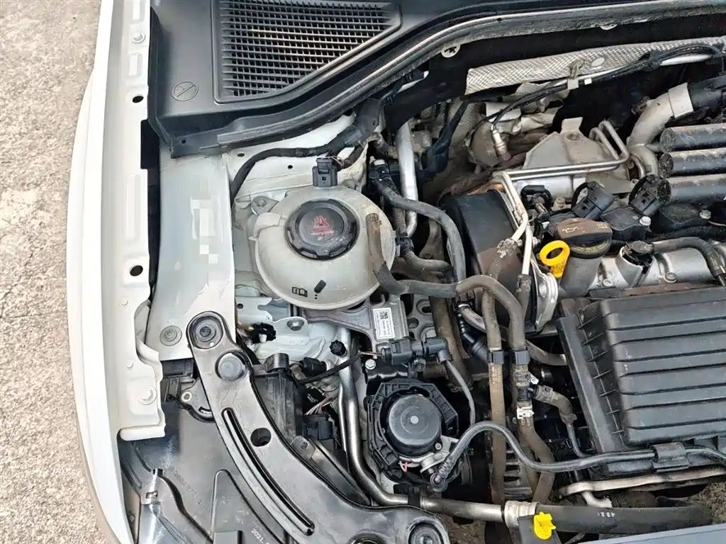 Volkswagen T-ROC 2021 280TSI DSG 2WD Elite Connected фото 21