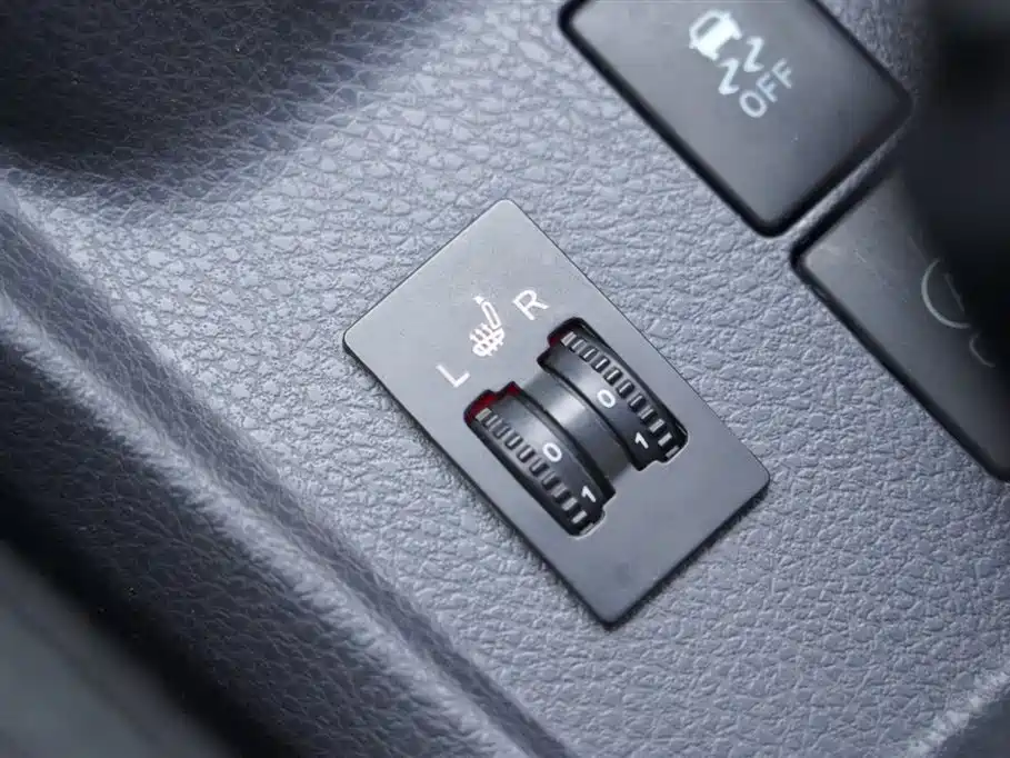 Toyota Vios FS 2021 1.5L CVT Fengchi Edition фото 9