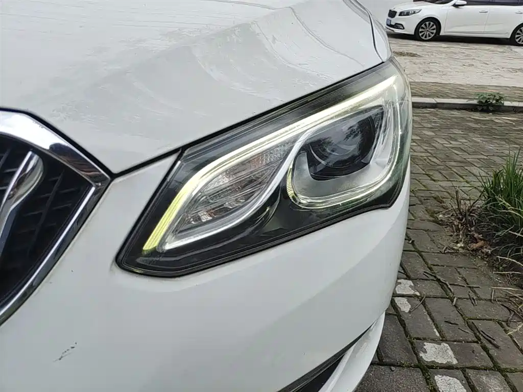 Buick Excelle 2017 15N Automatic Luxury фото 24