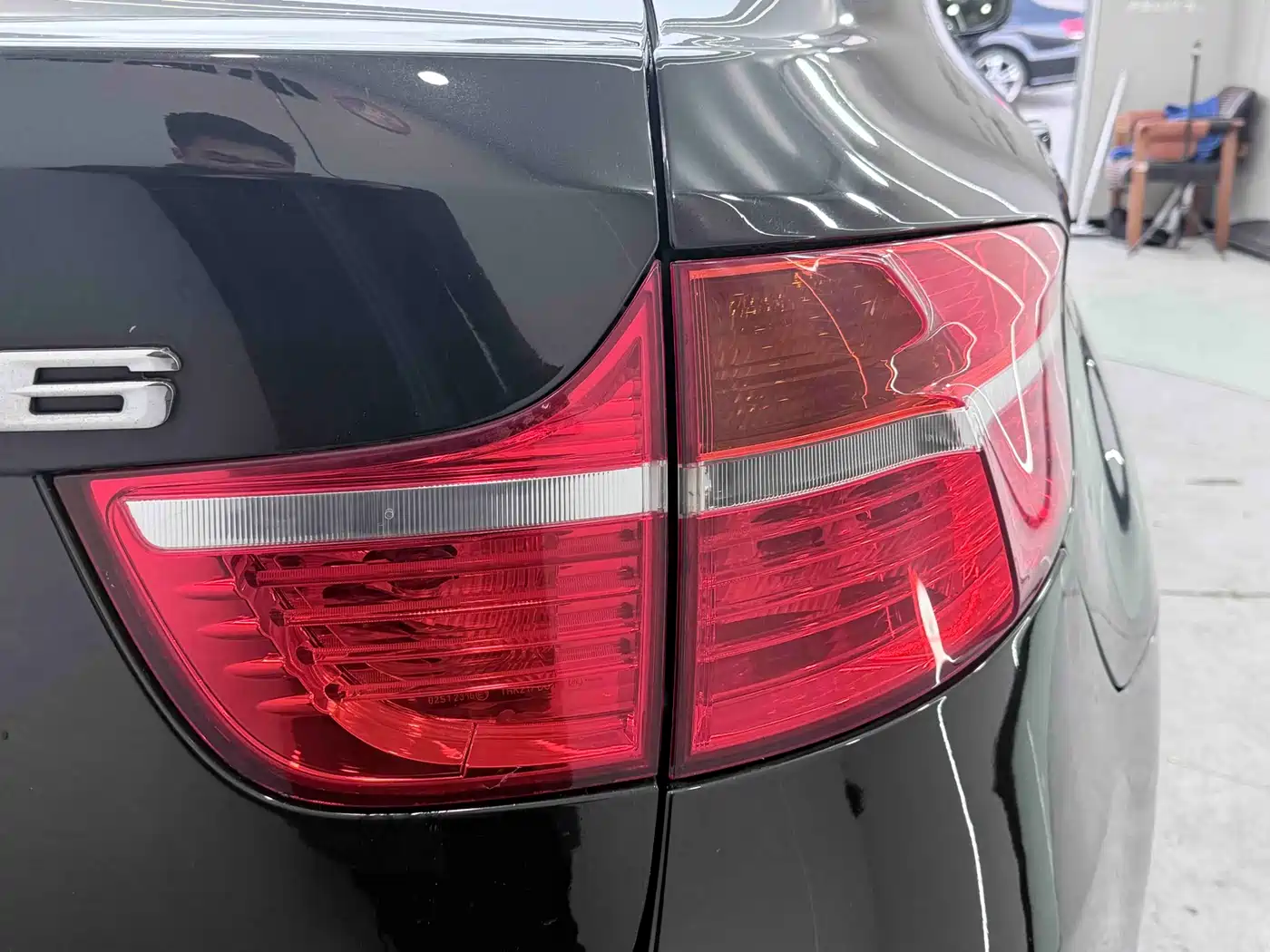 BMW X6 2012 xDrive35i фото 27