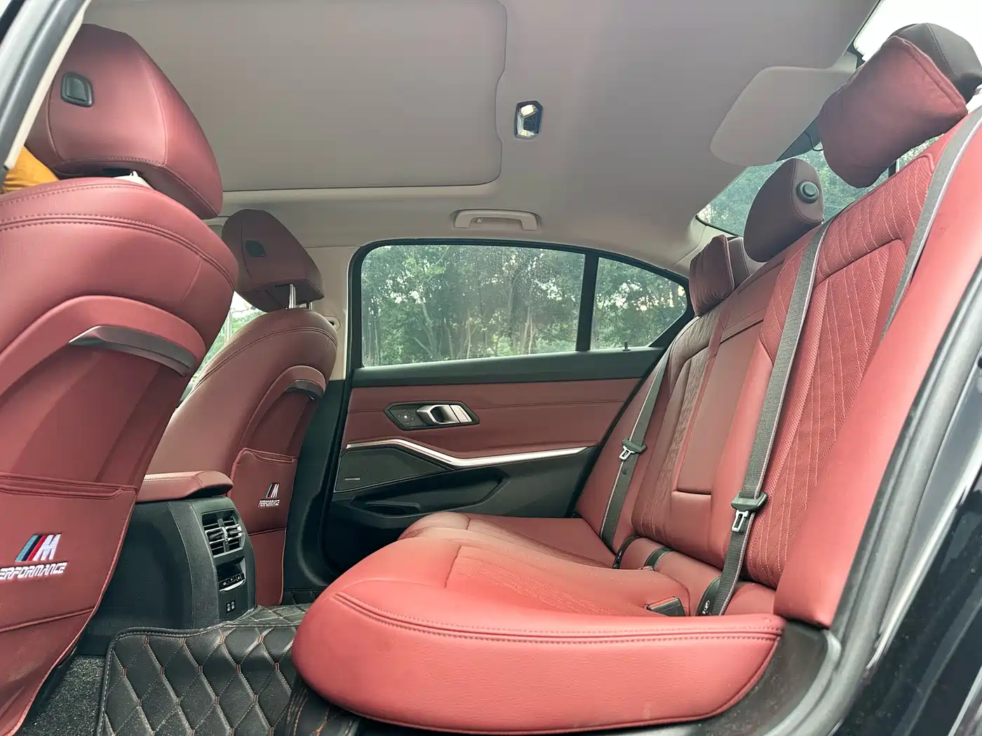 BMW i3 2022 eDrive 35 L фото 15